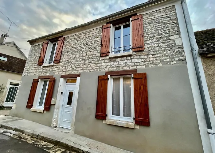 Les Deux L du Vignoble