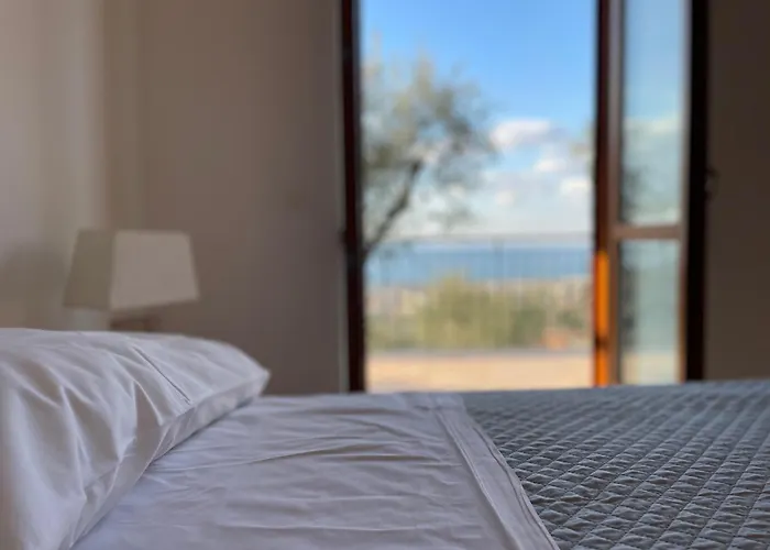 Sky View Villa