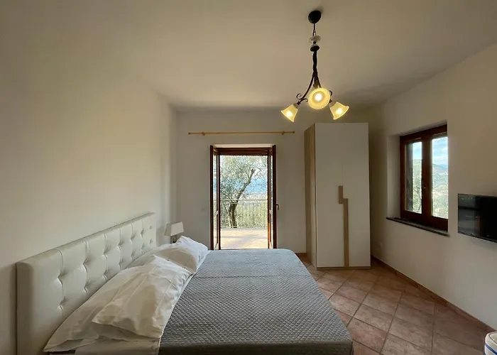Sky View Villa