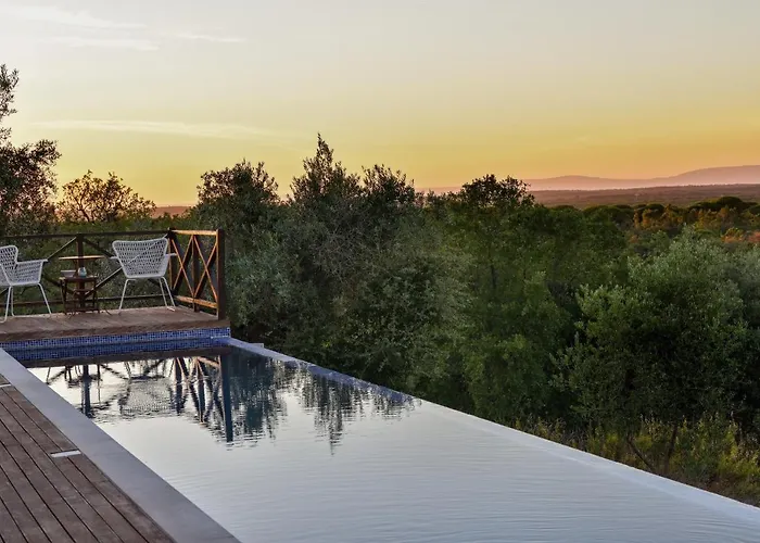 A Serenada Enoturismo