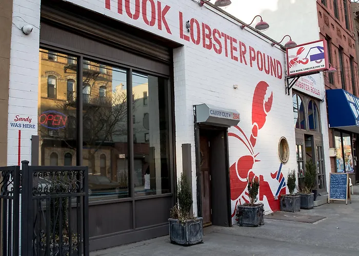 The Lodge Red Hook