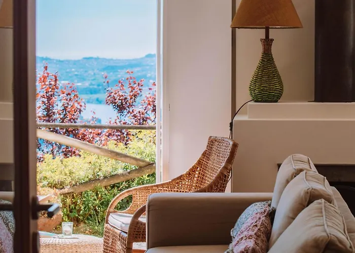 Hotel con piscina: Just Like Home - Number 8 Em Quinta Das Mineirinhas