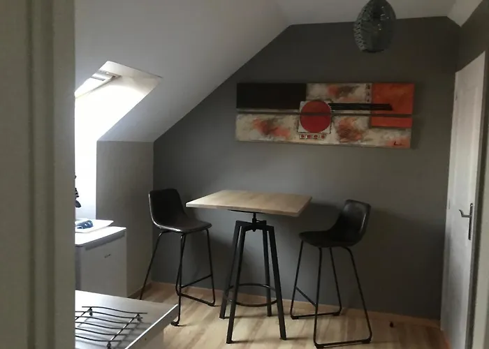 Chez Chris