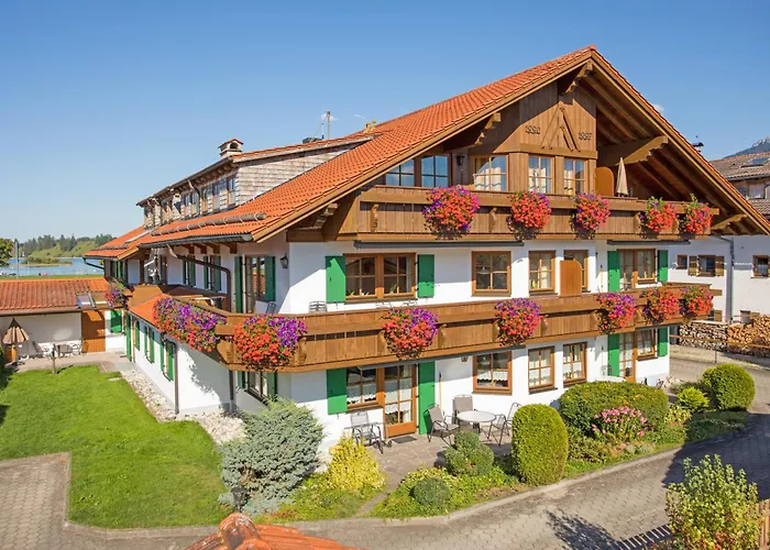 Ferienhaus Haußmann