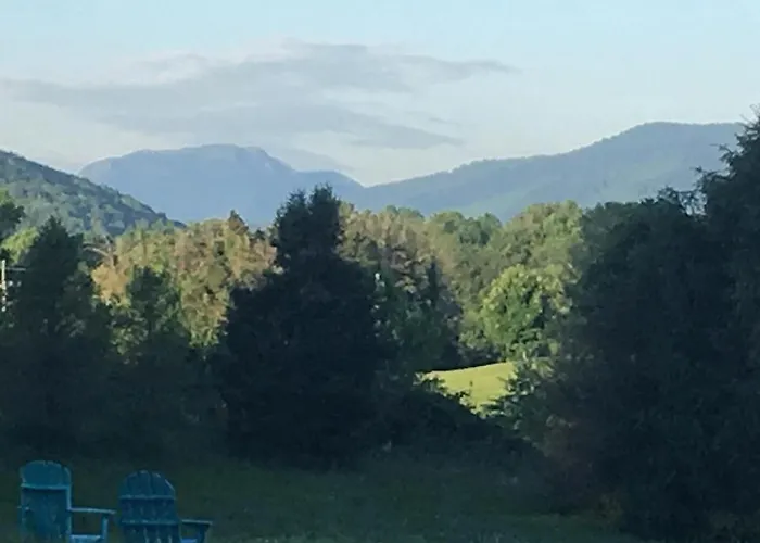 Lefay Cottage At Little Washington
