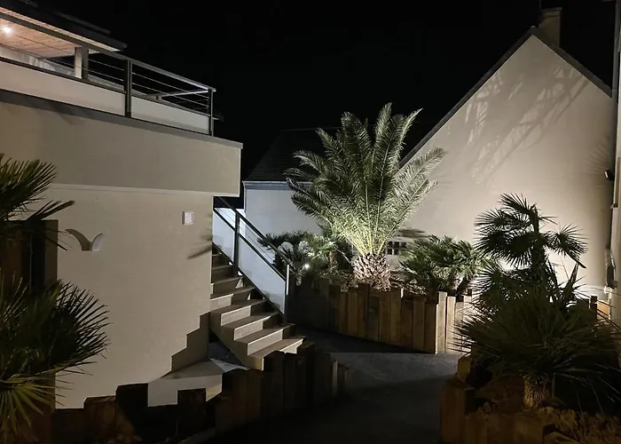 Les Maisons de Louise