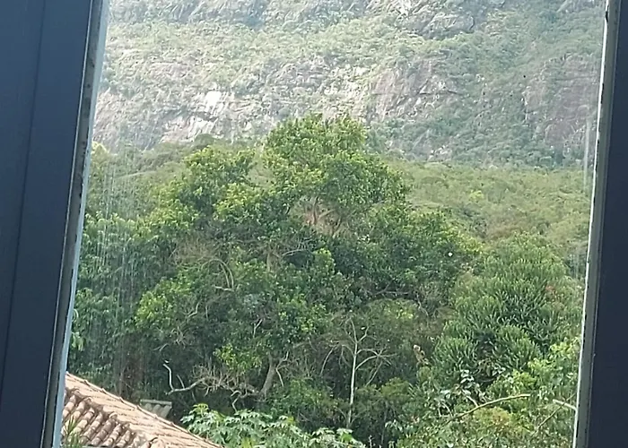  Pousada Santa Maria