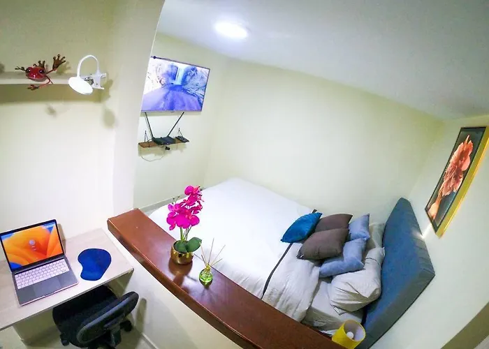 Apartamento en Suba, Bogotá