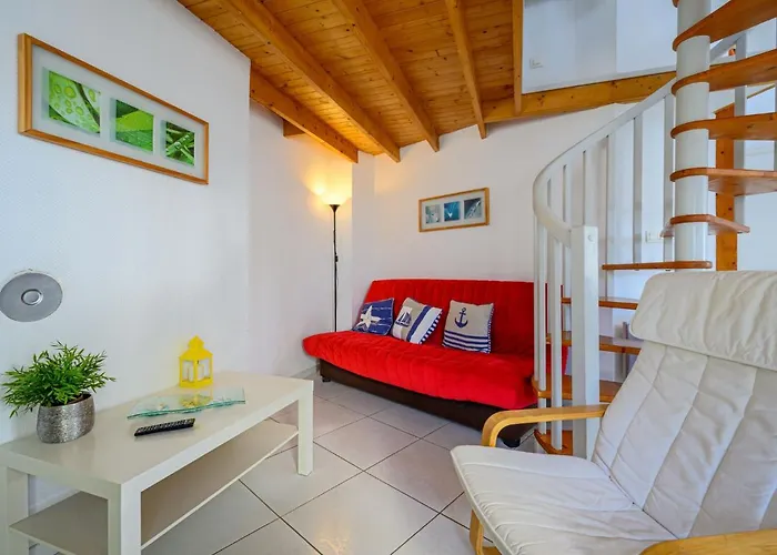 Holiday Home Ker Penthievre By Interhome