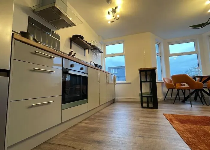 Pet Friendly hotel: The Lounge