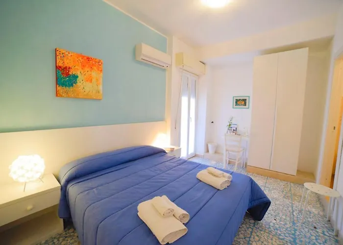 Hotel con vista: B&B Siracusa Holidays