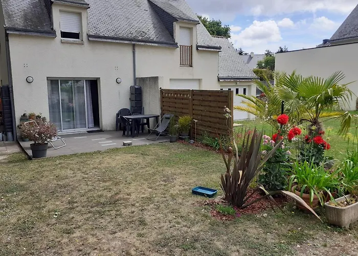 Maison proche de l ocean