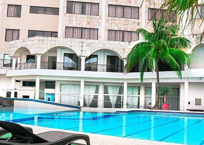 Hotel Senses Centro