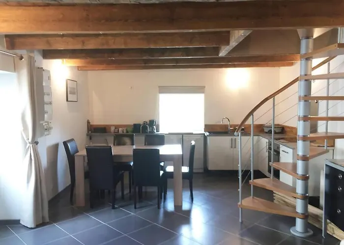Charmante Maison Proche de Dinan -Dinard - St Malo