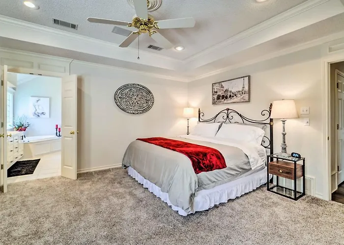 Lubbock Home W/ Patio ~ 6 Mi To Texas Tech!