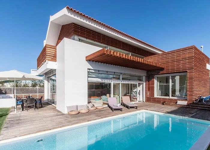 Villa Comporta