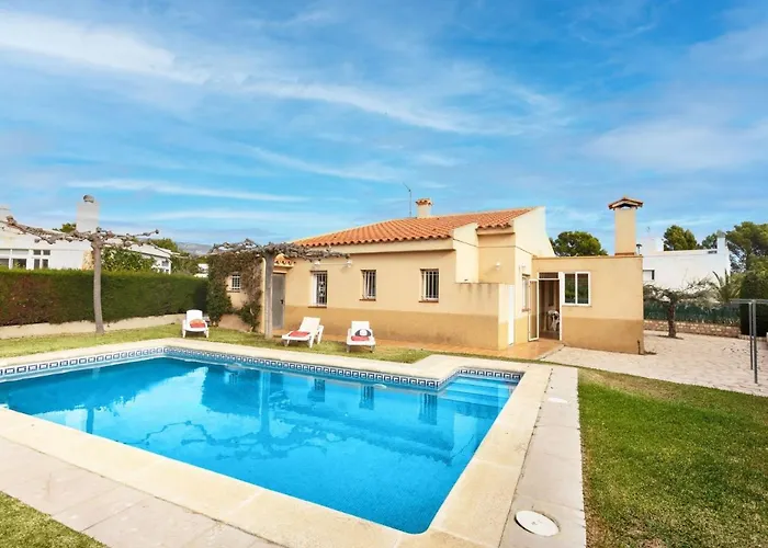 Tello II By Interhome