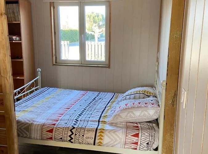 Gîte Lauraët