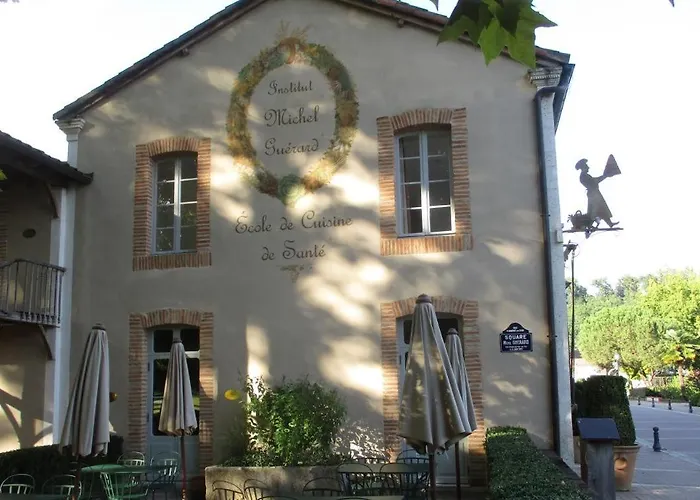 Les Albizias 5
