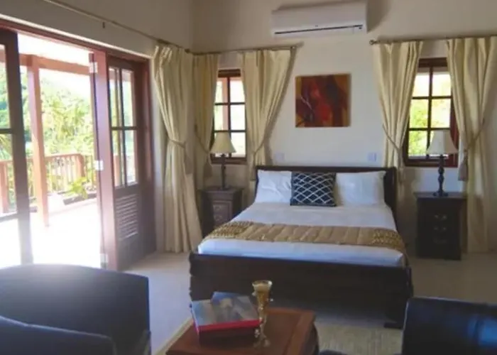 Ijeoma House