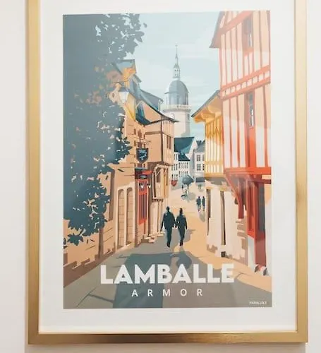 Le Petit Martray - Au coeur du centre ville