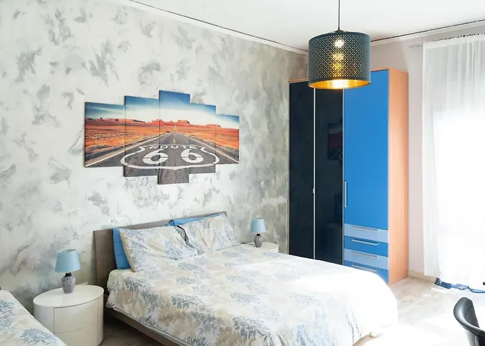 La villa: Casa di Mirko