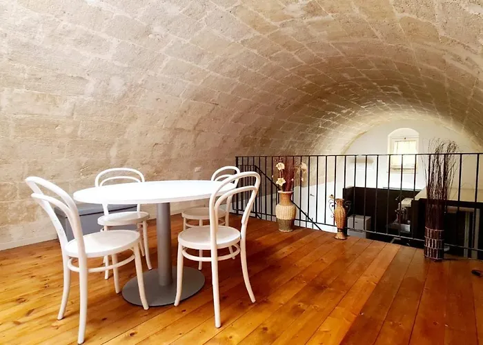 Cabina: La casa del nonno