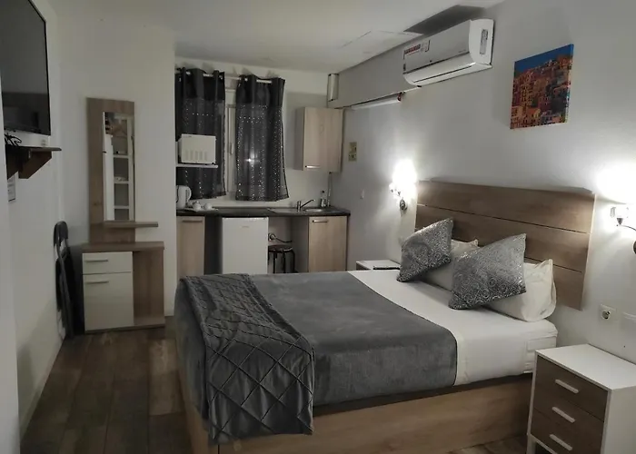 Albergue: Hostal Olozaga