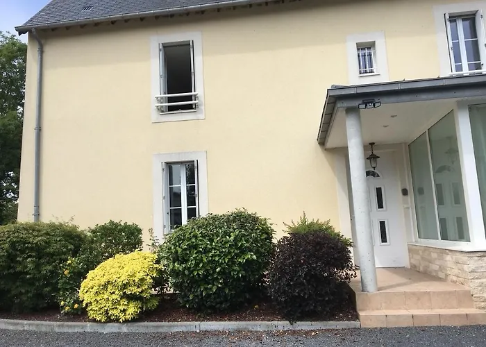 La Suite Le Nôtre