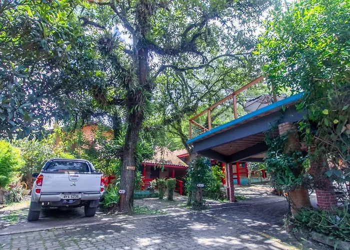 Pousada Chalana