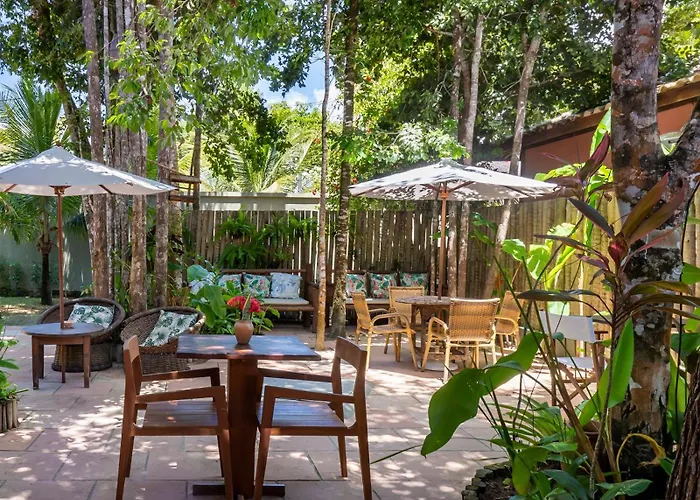 Cottage Bahia