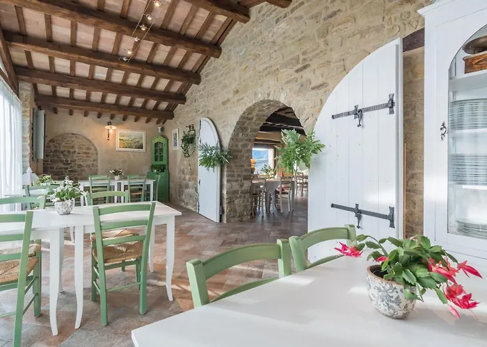 Agriturismo Fonte Rosa