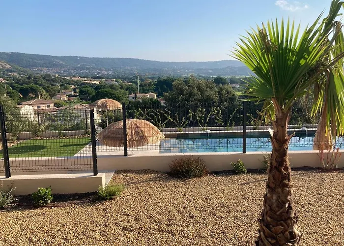 Le Clos des Eucalyptus