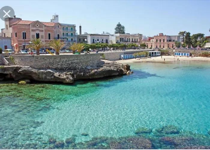 Home 105 Salento