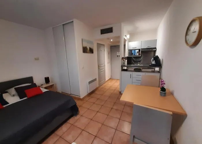 Hotel Albatros