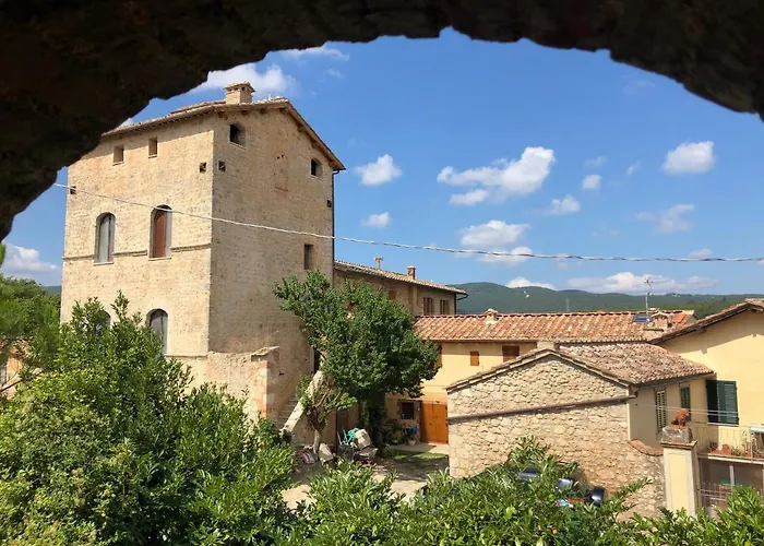 San Giusto