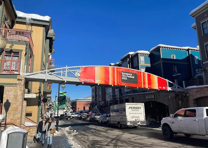 3 star hotel: Sundance Condo At The Park Hotel