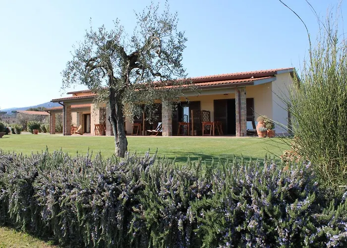 Agriturismo Il vecchio mandorlo