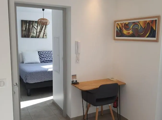 Appartement Pérols Centre