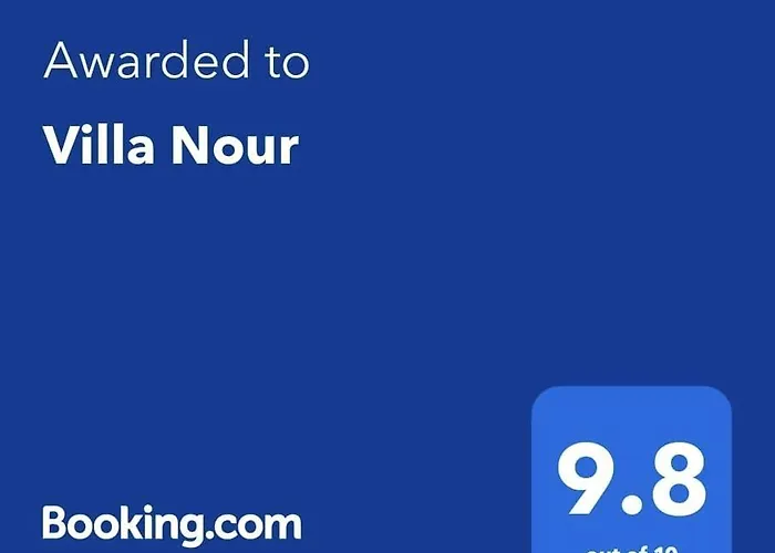 Villa Nour