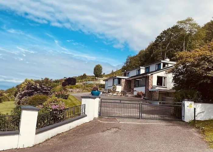 Foinaven House