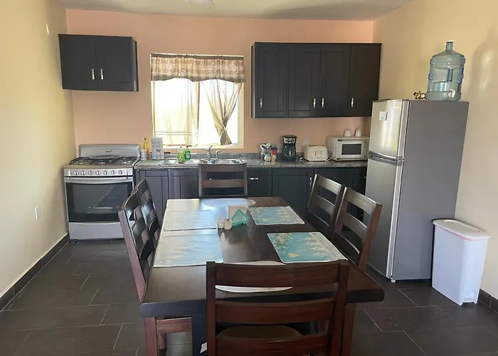 Condominio Puerto Penasco