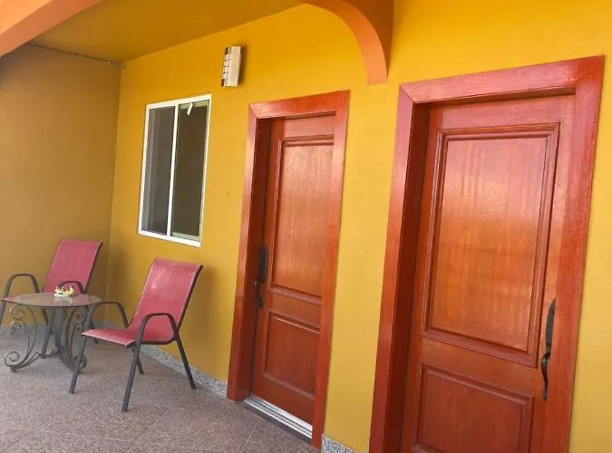 Condominio Puerto Penasco