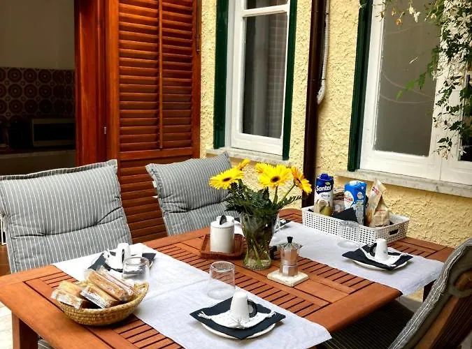 Hotel vicino al College: Casa Gelsomino