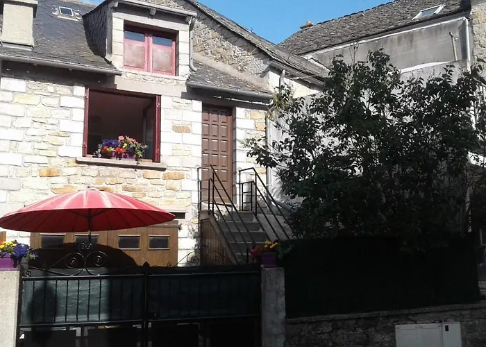 Petit gîte de la Fontaine