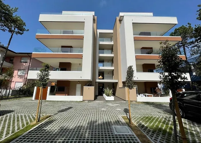 Hotel vicino al College: Iris Suite