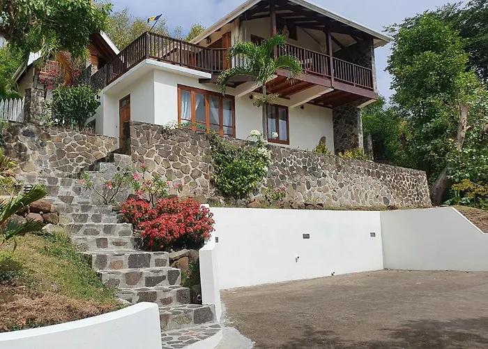 Harbour View House Junior Suite