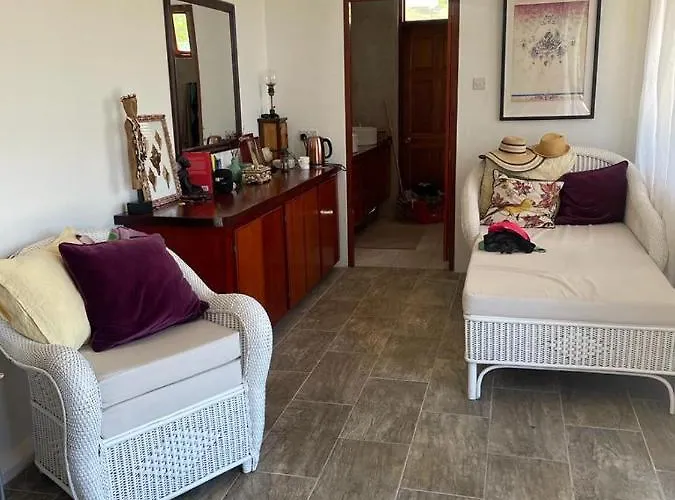 Harbour View House Junior Suite
