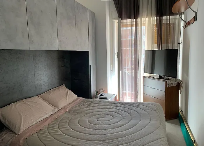 Hotel all'aeroporto: B&B Amigos