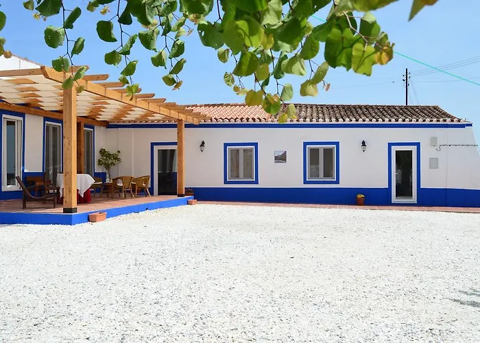  Casa Do Forte Elvas